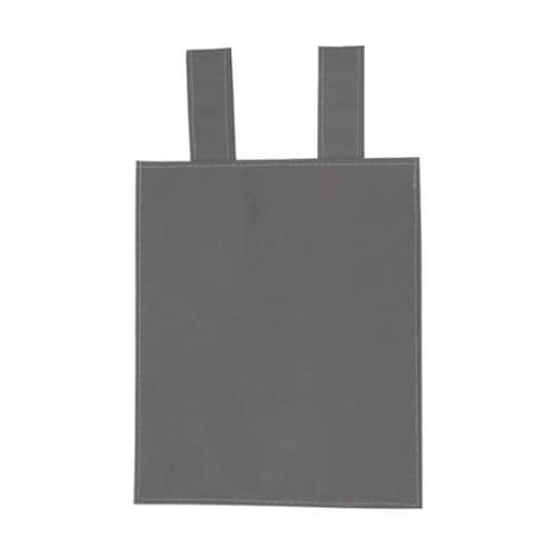 胴ベルト型墜落制止用器具用ロープ収納袋