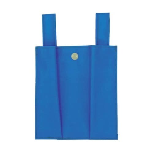 胴ベルト型墜落制止用器具用ロープ収納袋