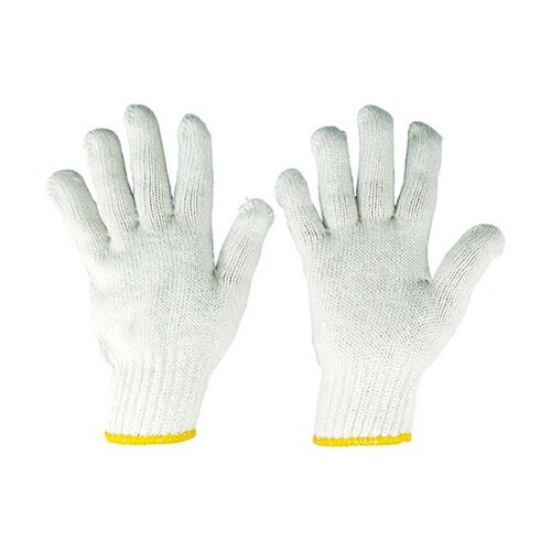 日本一軍手 2本編 1組(12双入) 1