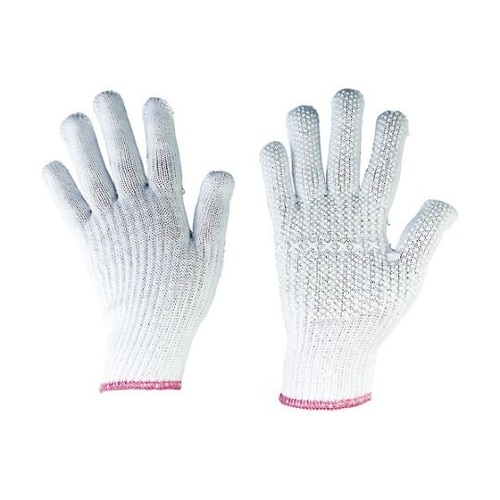 34 サポーターボツ手袋M