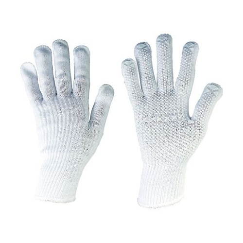 33 サポーターボツ手袋L