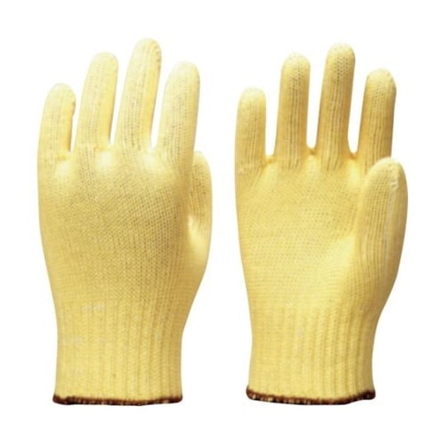 442 K−165 アラミド手袋(裏綿)