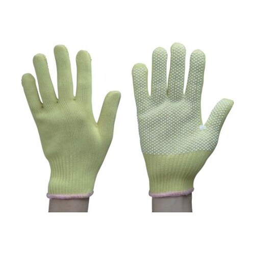 K10GS1PS ケブラー 薄手滑り止付