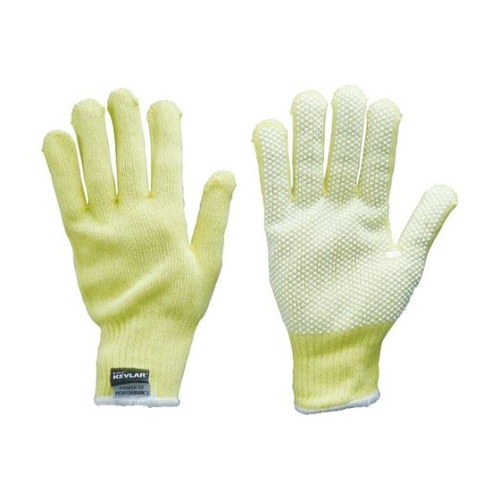 K10GS1PL ケブラー 薄手滑り止付