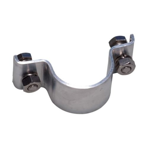 KH91S アルミUバンド