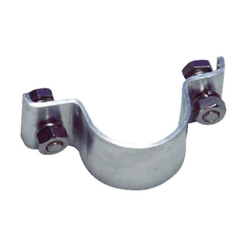 KH91L アルミUバンド