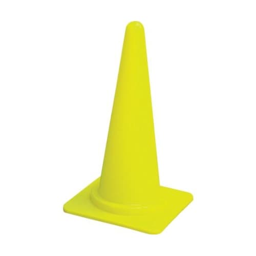 S700Y カラーコーン黄