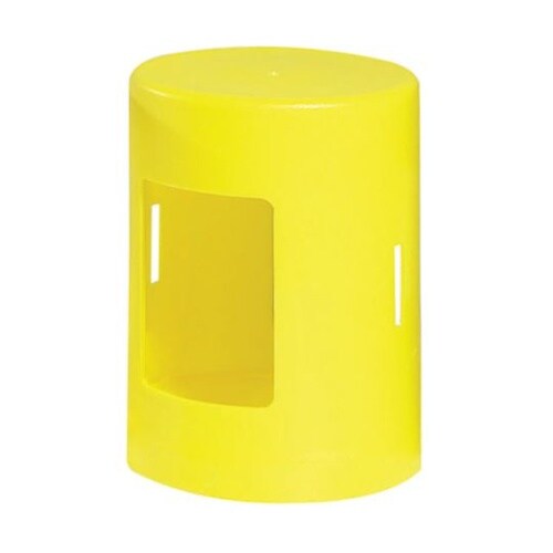 CP02 カラープラポール キャップ