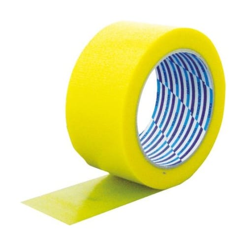 K10YE50MMX25M 梱包用テープ