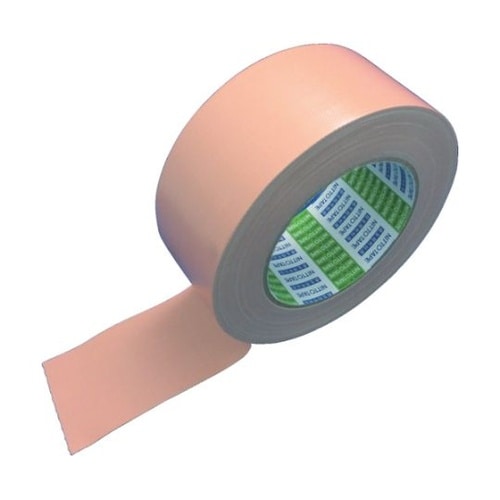 NO7500X50 養生用布粘着テープ