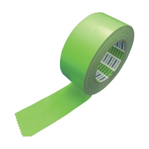 NO7500X50GR養生用布粘着テープ