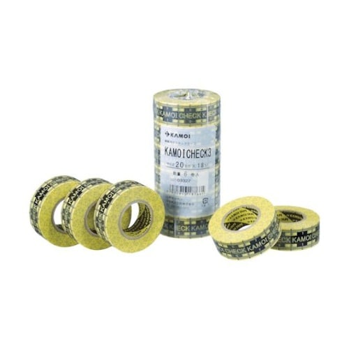 マスキングテープ車両塗装用 CHECK3