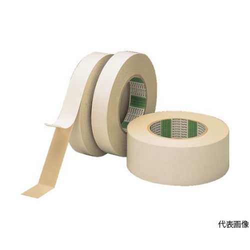 523N30 布両面粘着テープ