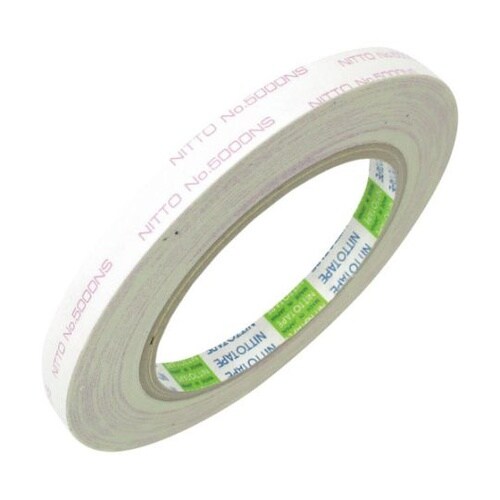 5000NS10再剥離可能強力両面テープ