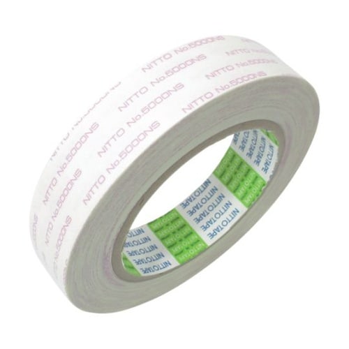 5000NS30再剥離可能強力両面テープ