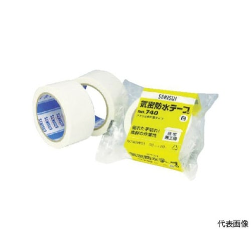 N740W03気密防水テープ
