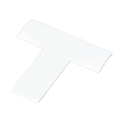 LPT1ラインプロTタイプ(白)2枚入り