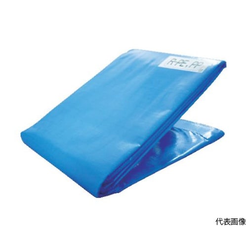 ターピー エコファミリーシート(ブルーシ