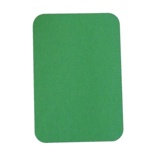 M5131 強力粘着補修シートグリーン