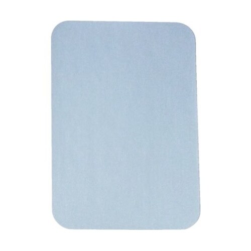 M5132 強力粘着補修シートシルバー