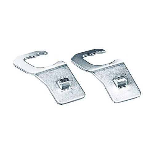 突っ張りスタンド用取り付け金具 1パック