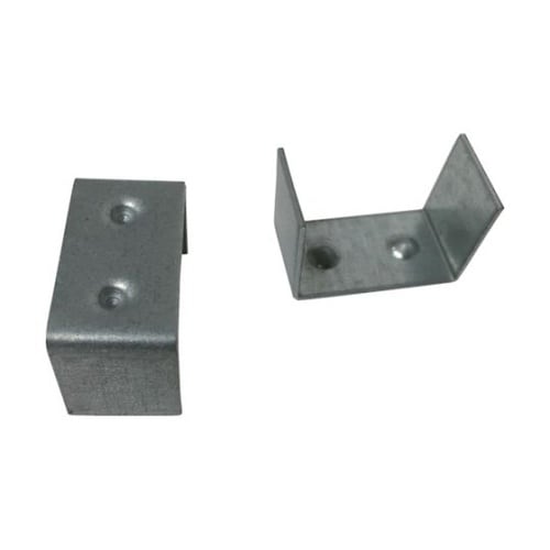 GA14 金具 ゴムロープ金具 2個