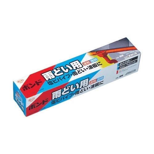 BAD100 雨どい用 100g