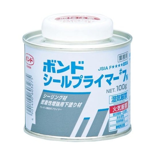 60327 ボンドシールプライマー