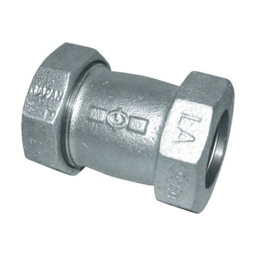 GLAS15A LAカップリングLA型