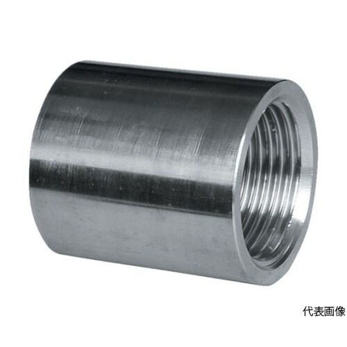 異径ソケット(テーパ)304RS8AX6