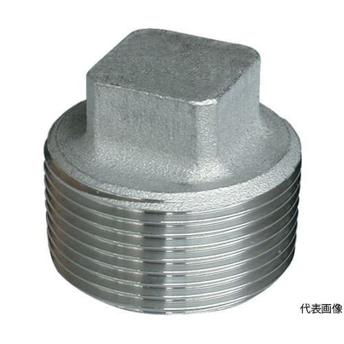 304P25A 四角プラグ