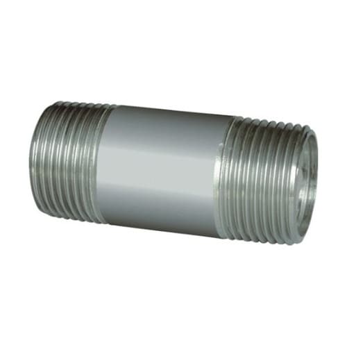 304NL6AX50L 両長ニップル