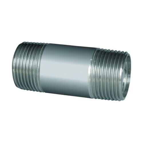 304NL8AX50L 両長ニップル