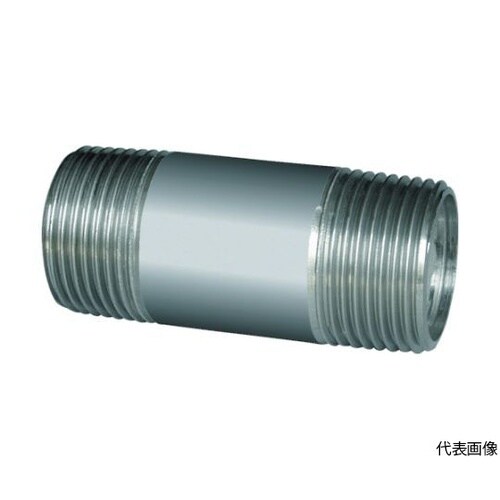 304NL15AX50L 両長ニップル
