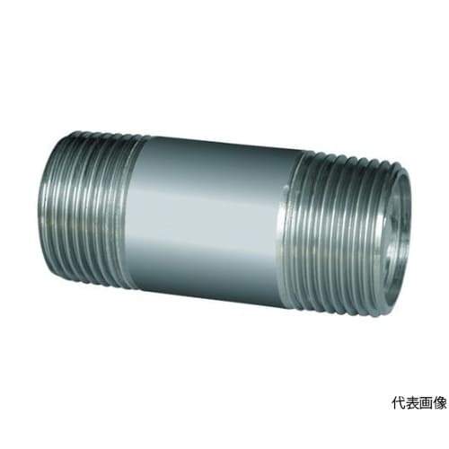 304NL20AX50L 両長ニップル