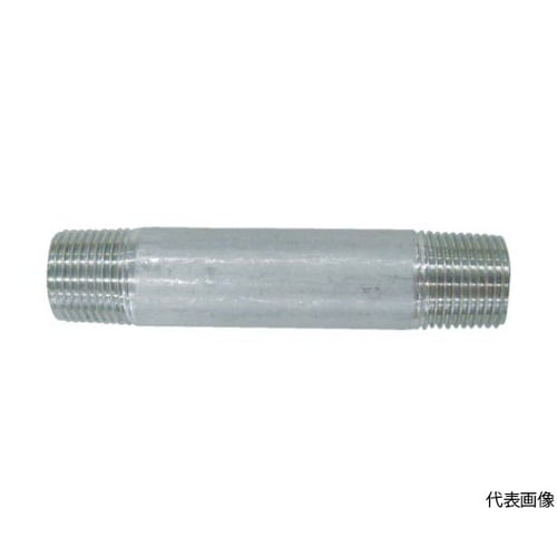 304NL8AX75L 両長ニップル