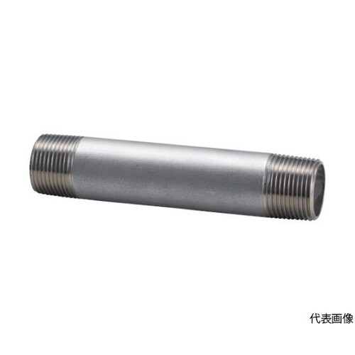 304NL25AX100L 両長ニップル
