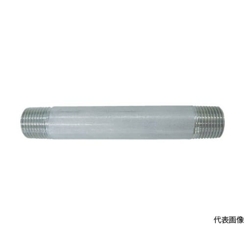 304NL8AX125L 両長ニップル