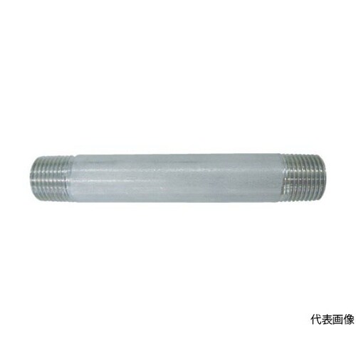 304NL15AX125L 両長ニップル