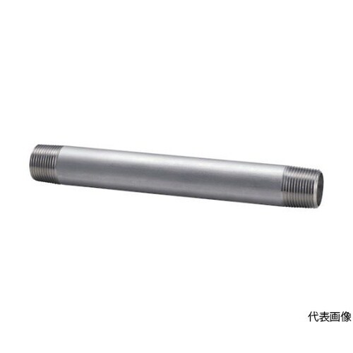 304NL10AX150L 両長ニップル