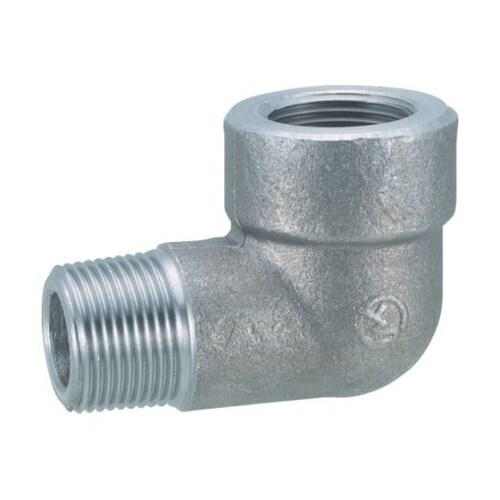 SLPT10A オスメスエルボ