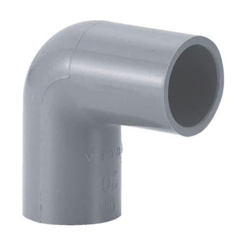 TSL20 TS継手エルボ20