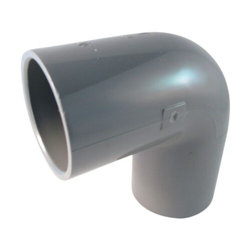 TSL50 TS継手エルボ50