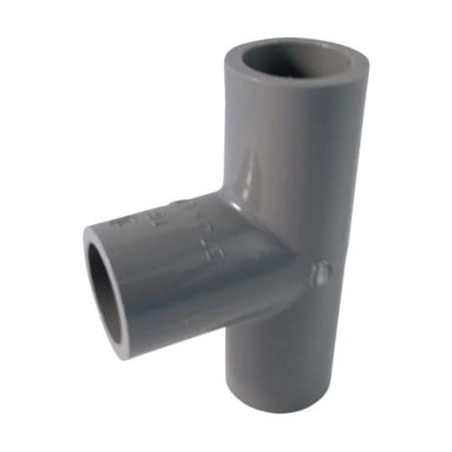 TST16 TS継手 チーズ 16