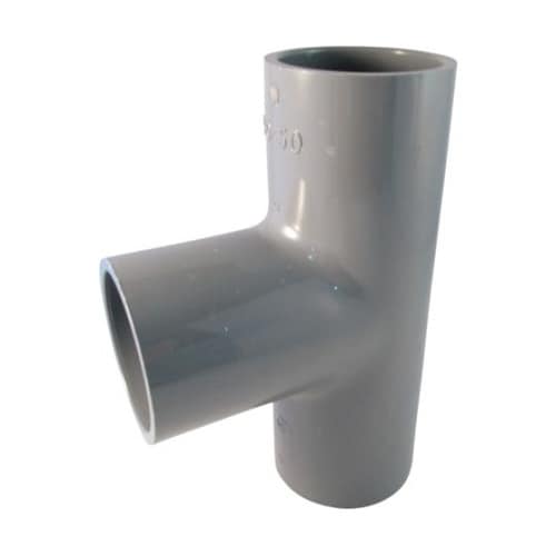 TST50 TS継手 チーズ 50