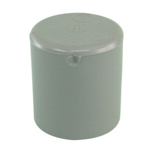 TSCAP25 TS継手 キャップ 25