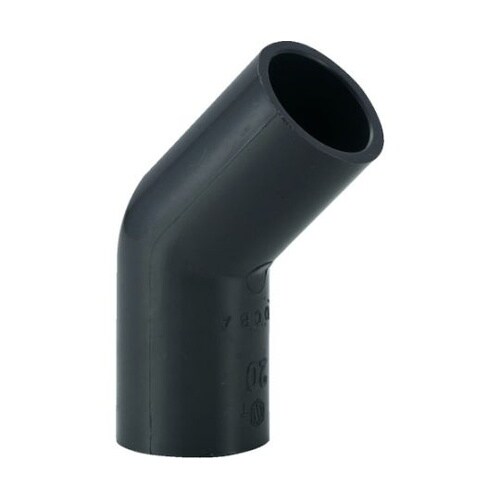 HI4L20HI−TS継手45°エルボ