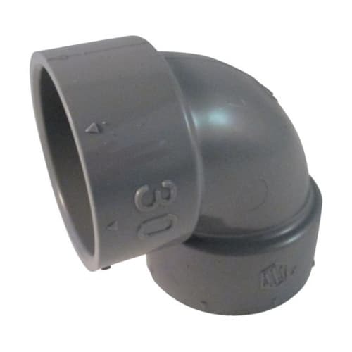 DDL30 DV継手(90°エルボ)