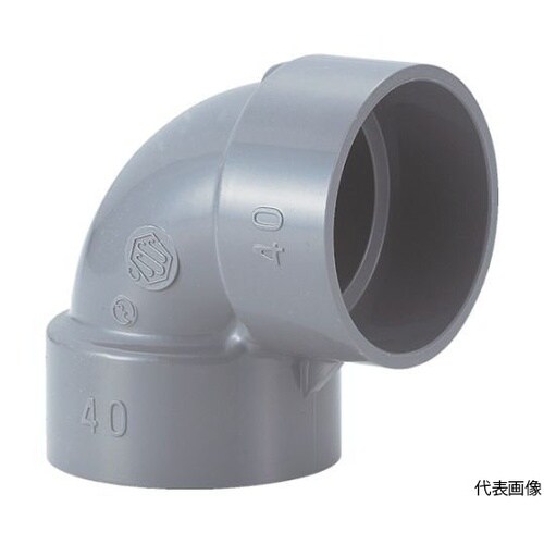 DDL50 DV継手(90°エルボ)