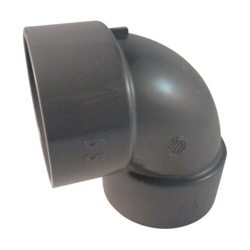 DDL65 DV継手(90°エルボ)